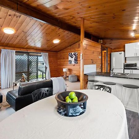 Comfortable Cosy Retreat Rotorua Exterior foto
